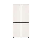 엘지 오브제 FIT&MAX 613L, 글라스 베이지