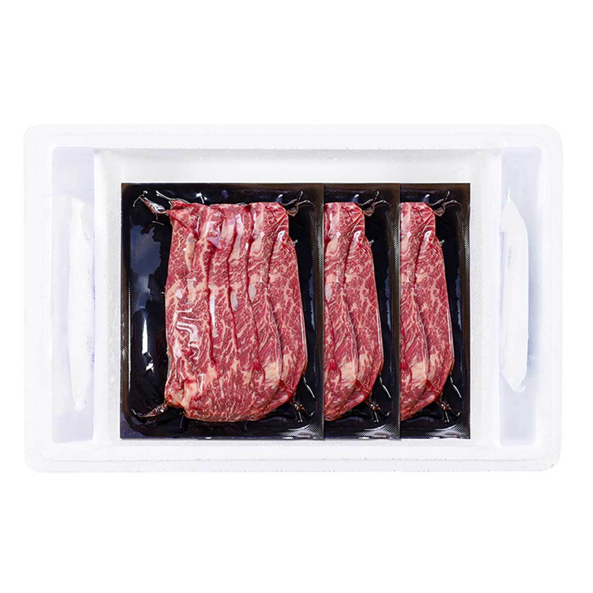 호주산 냉장 꽃갈비살 로스 500g x 3팩 호주산 냉장 꽃갈비살 로스 500g x 3팩