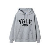 YALE 성인 플리스 후디