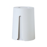 프로메이드 푸쉬빈 압축 휴지통 10L - 라이트 그레이