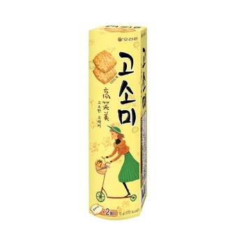 오리온 고소미 70g x 20