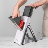 쿠진아트 업라이트 만돌린 슬라이서 쿠진아트 업라이트 만돌린 슬라이서