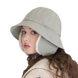 안드레아바나 여성 이어머프 모자 - 민트