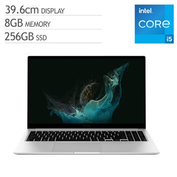 삼성 갤럭시북2 39.6cm (15.6/i5/8GB/256GB)