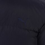 푸마 남성 푸퍼 다운 재킷 - 네이비, XL 푸마 남성 푸퍼 다운 재킷 - 네이비, XL