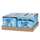 밀키스제로 250ml X 30