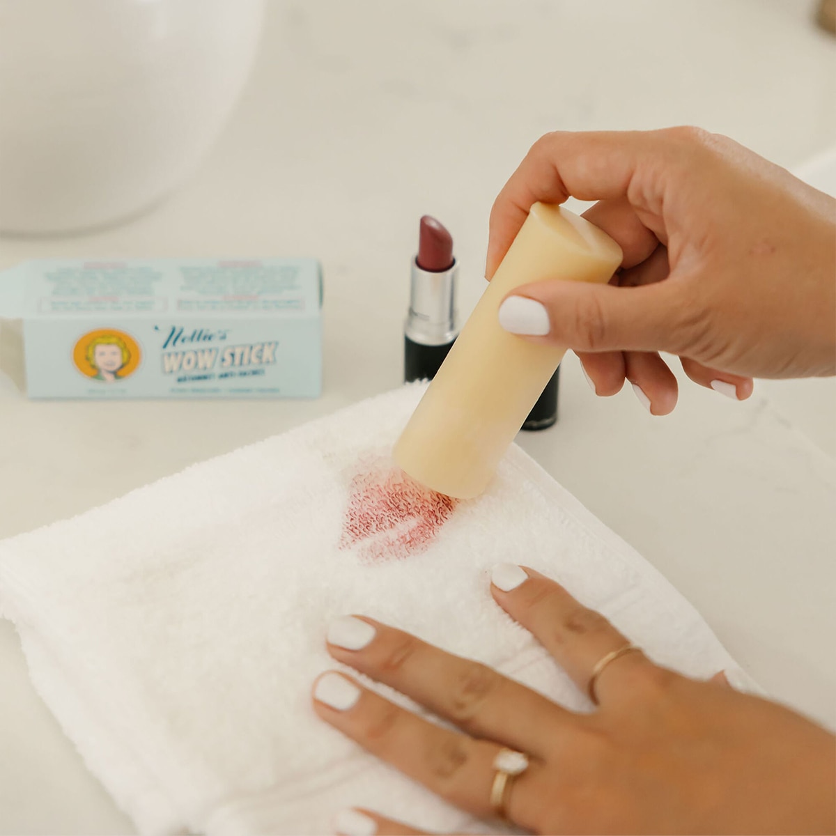 넬리 와우스틱 얼룩제거용 76.5g x 3 넬리 와우스틱 얼룩제거용 76.5g x 3