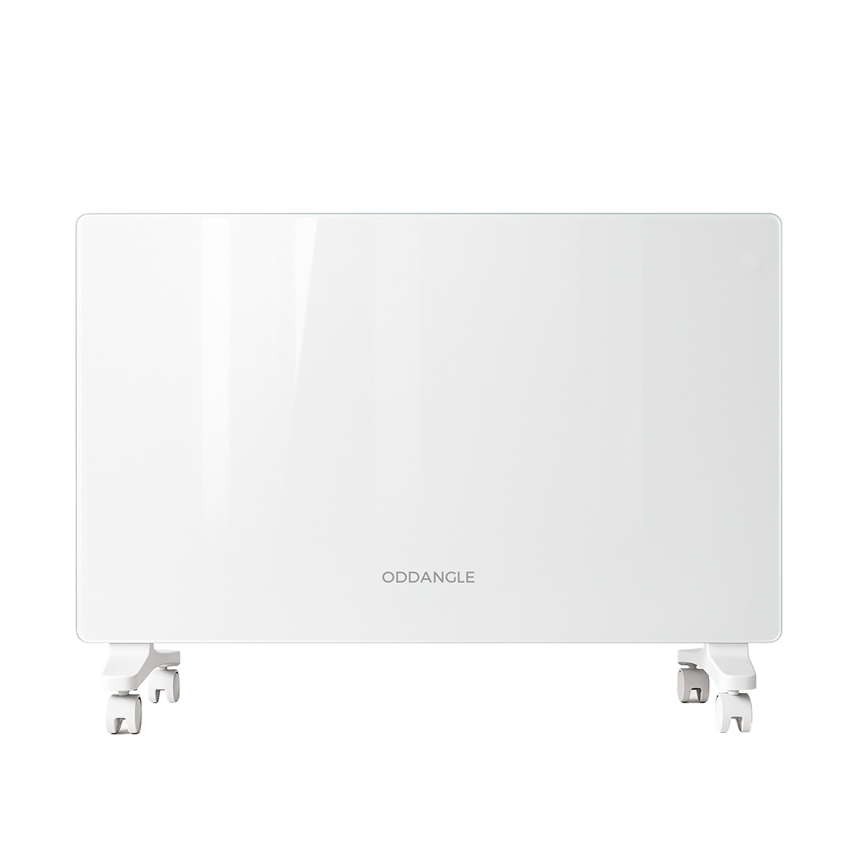 오드앵글 글라스 컨벡션 히터 CT-CH2052GW 오드앵글 글라스 컨벡션 히터 CT-CH2052GW