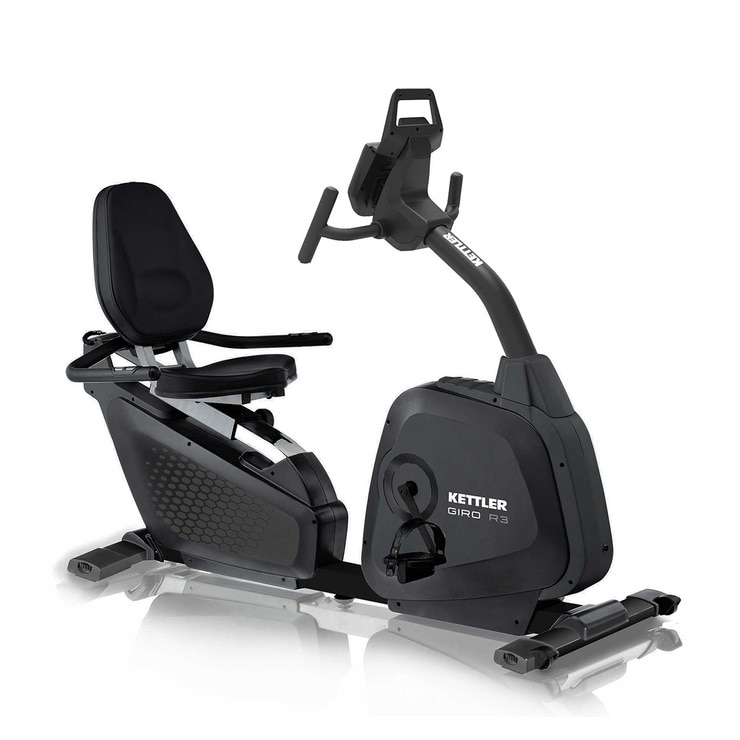 Kettler Giro R3 Exercise Bike 622882