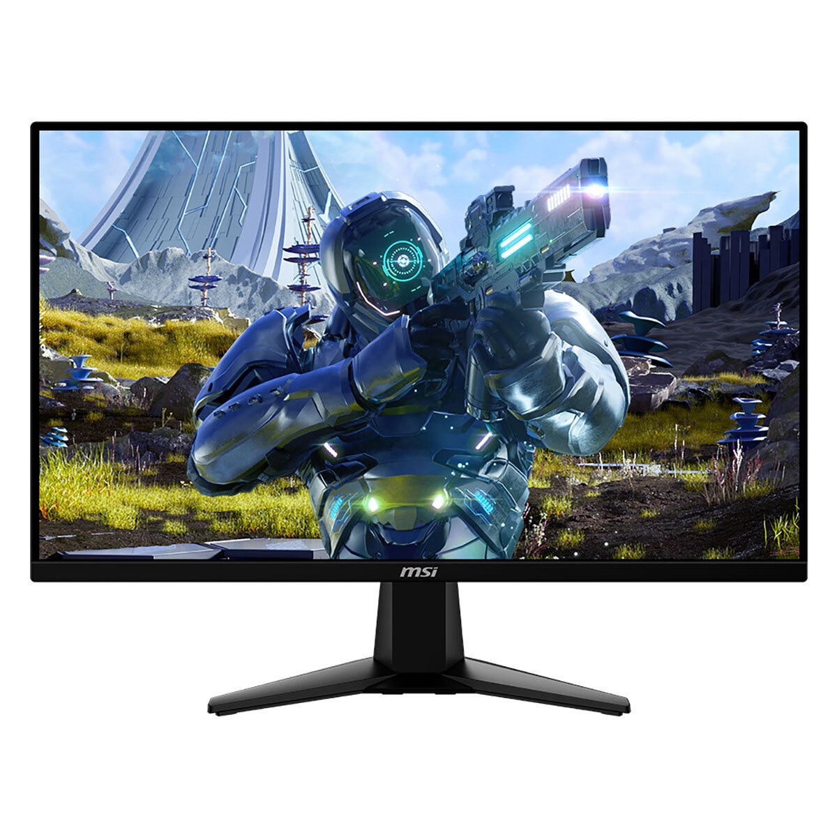 MSI 게이밍 모니터 68.6cm (27)