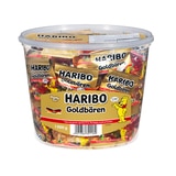 하리보 골드베렌 젤리1000g /최소구매2