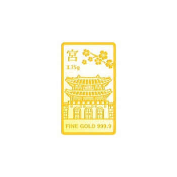 삼성 골드바 3.75g - 광화문 삼성 골드바 3.75g - 광화문