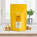 쌍계명차 우엉차 75g x 3