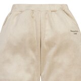 베네통 키즈 벨루아 팬츠 - 베이지, 150