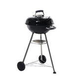 꾸버스 하이엔드 47 애플 차콜 그릴