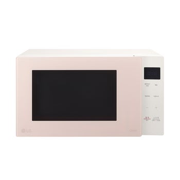 LG 오브제컬렉션 전자레인지 23L MWJ23PI LG 오브제컬렉션 전자레인지 23L MWJ23PI