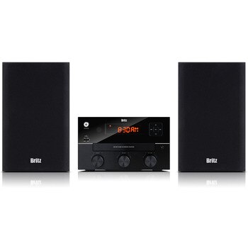 브리츠 오디오 컴포넌트 BZ-MC1536B 브리츠 오디오 컴포넌트 BZ-MC1536B