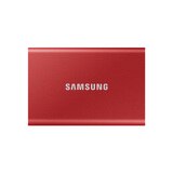 삼성 포터블 외장 SSD T7 1TB