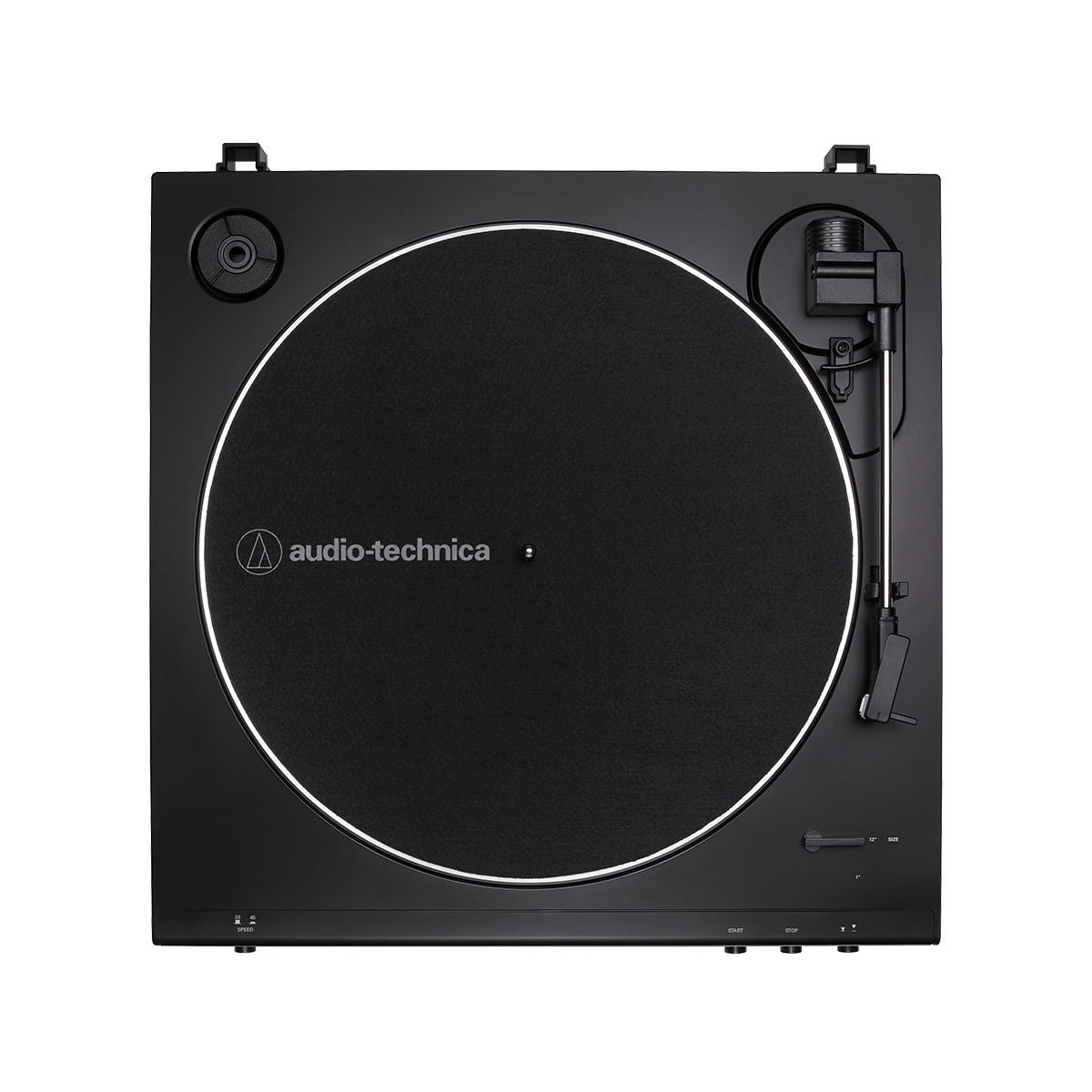오디오테크니카 턴테이블 AT-LP60X 블랙