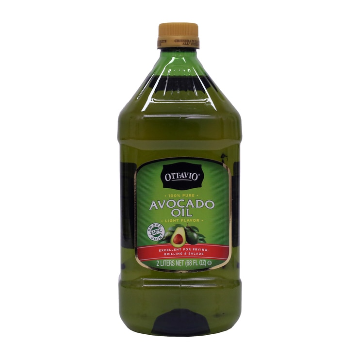 Ottavio Avocado Oil 2L 1605368