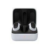 소니 INZONE Buds 블루투스 무선 게이밍 이어폰(블랙 / 화이트) - 화이트