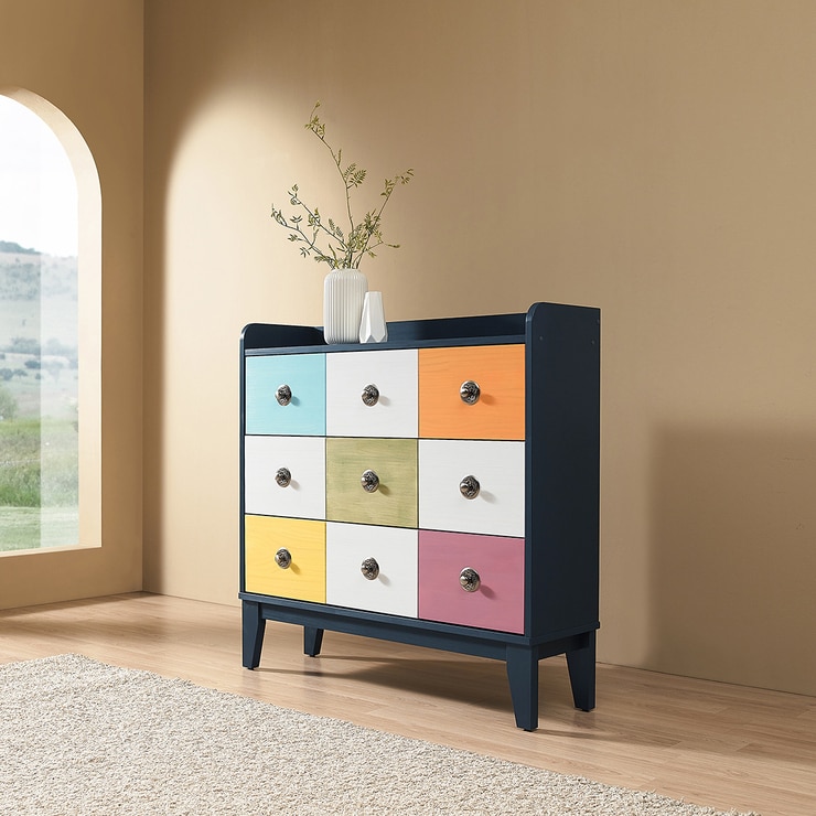 더원 포인트 9 서랍장