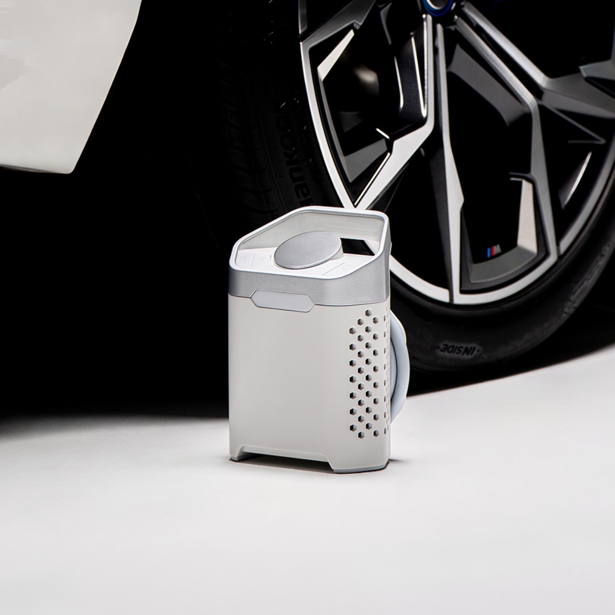 메이튼 타이어 공기압 주입기 탱커블 A0