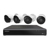 캠플러스 보안카메라 8CH/4CM/500만 화소/2TB