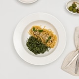 메종오브제 윤 도자기 당당 파스타볼 2P