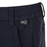 밀레 남성 본딩 바지 - 네이비