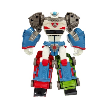 또봇 미니 델타트론