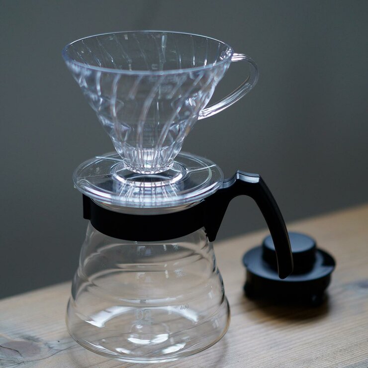 하리오 V60 크래프트 커피메이커