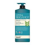 오가니스트 퍼퓸 샴푸1100ml x 2