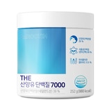 루템 THE 산양유 단백질 7000 252g x 2