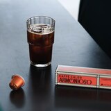칼레오 캡슐커피 100 개입 - 네스프레소 호환