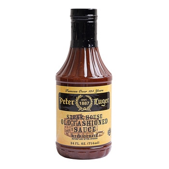 피터루거 스테이크소스 714ml x 2