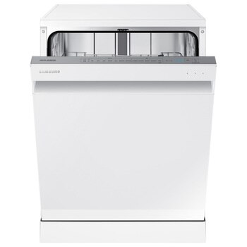 삼성 식기 세척기, 12인용 DW60T7045FWS 삼성 식기 세척기, 12인용 DW60T7045FWS