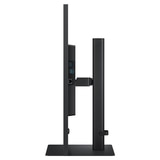 삼성 4K UHD 뷰피니티 S8 모니터 92.7cm (37) 블랙