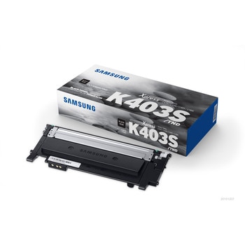 삼성토너 CLT-K403S 검정