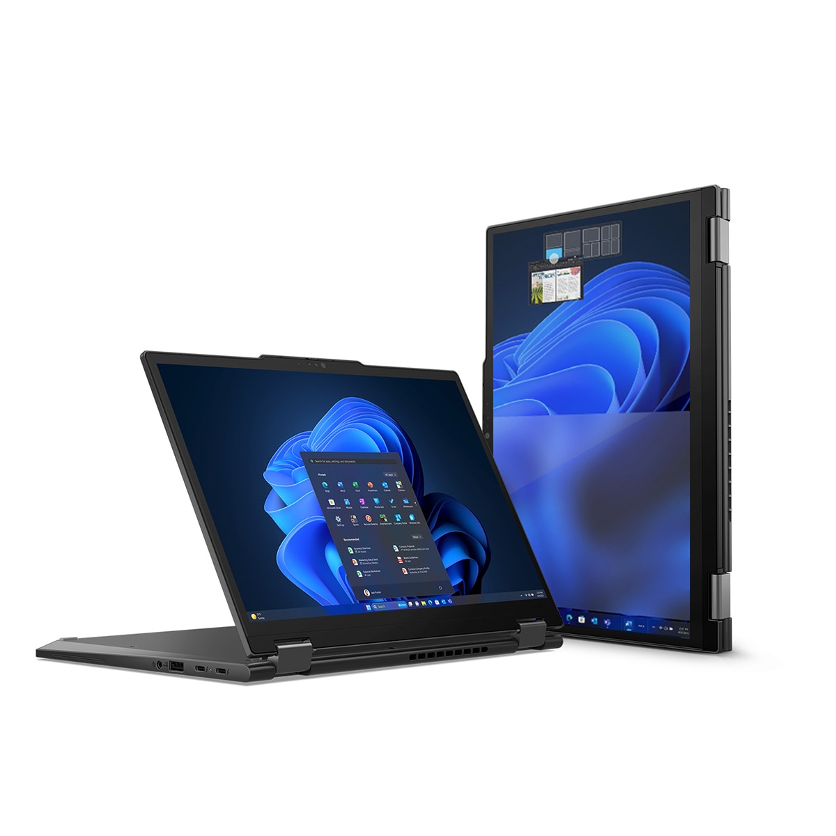 레노버 노트북ThinkPad X13 33.7cm(13.3/Ultra5/16GB/512GB)