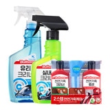 불스원 실내 크린 4종 세트