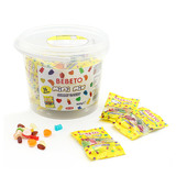 Bebeto Mini Mix Jelly 1800g / 900g x 2