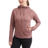 커클랜드 시그니춰 여성 오토만 자켓