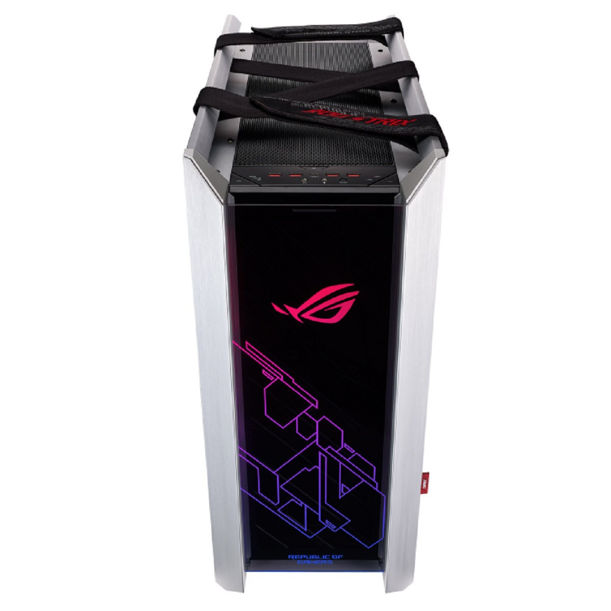 ASUS 대원컴퓨터 조립 게이밍 데스크탑 (Rzn9/16GB/1TB)