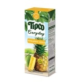 TIPCO 파인애플 착즙주스 200ml x 24 / 최소구매 2