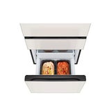 LG 오브제 김치톡톡 Fit & Max 386L- 글라스 베이지 LG 오브제 김치톡톡 Fit & Max 386L- 글라스 베이지