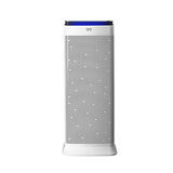 세스코 Air IoT 라돈 플러스 공기 청정기 3UP - 화이트