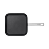 쿠치나레 통 3중 사각 코팅팬 24cm