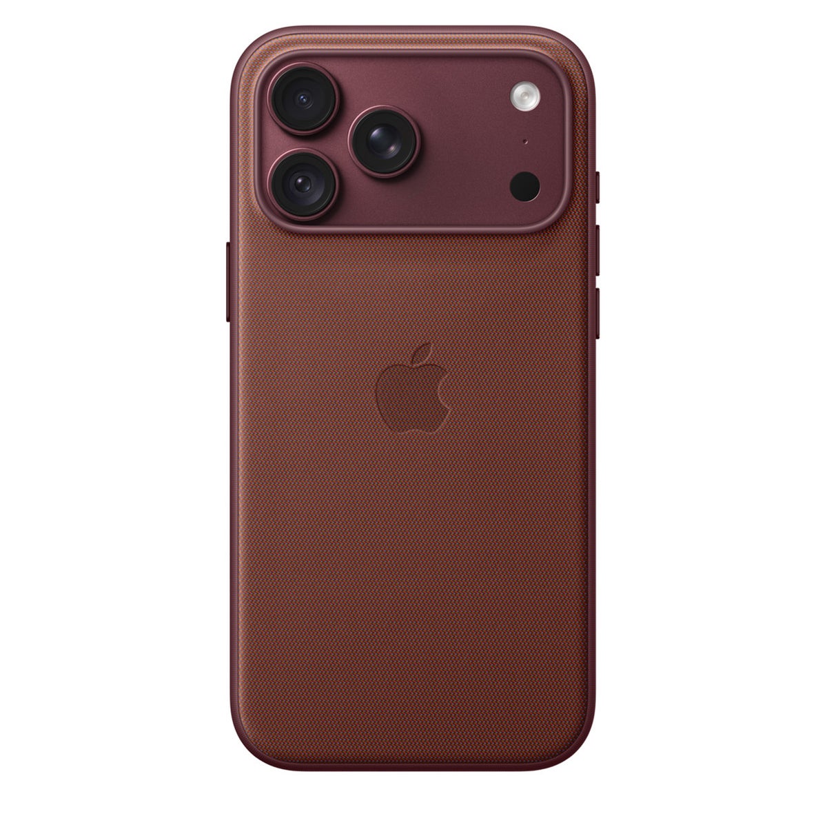 Apple 아이폰 18 프로 맥스 테크우븐케이스(맥세이프)