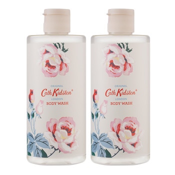 캐스키드슨 아이더다운 로즈 바디워시 500ml x 2